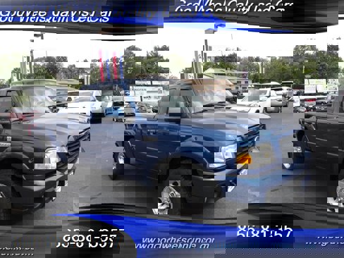 Used 2009 Ford Ranger Sport image 3