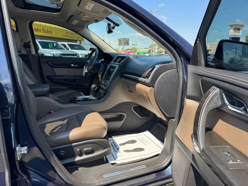 Used 2016 GMC Acadia SLT image 12