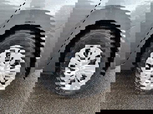 New 2025 Nissan Versa S w/ Trunk Package image 4