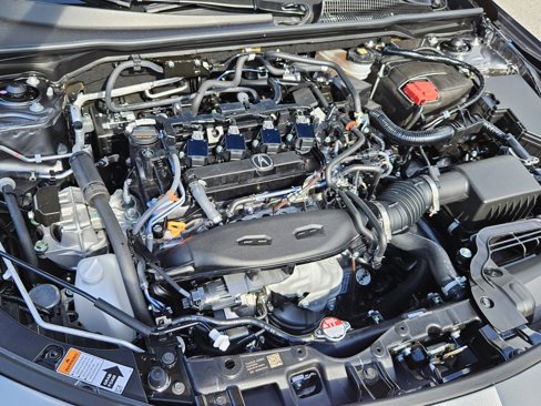 New 2025 Acura Integra A-Spec image 27