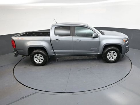 Used 2018 Chevrolet Colorado W/T w/ WT Convenience Package image 23
