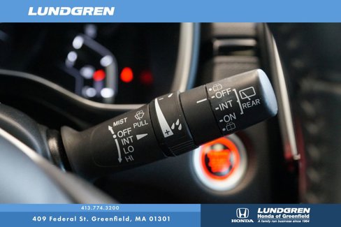 Used 2022 Honda CR-V EX-L image 22