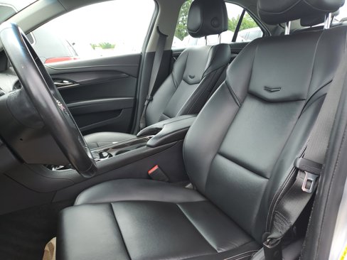 Used 2014 Cadillac ATS Sedan image 13