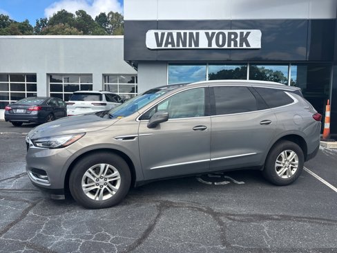 Used 2019 Buick Enclave Essence w/ Trailering Package, 5000 lbs. image 3