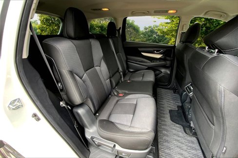 Used 2021 Subaru Ascent Premium image 24