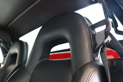 Used 2005 Chevrolet SSR w/ Preferred Equipment Group image 18
