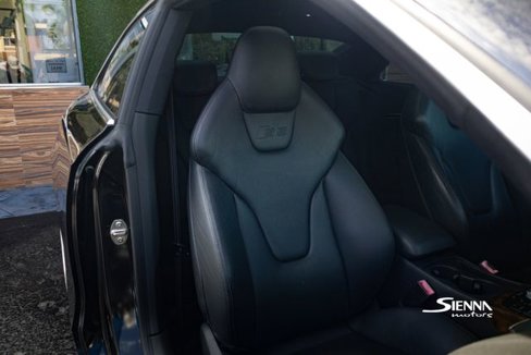 Used 2009 Audi S5 4.2 image 16