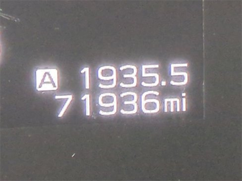 Certified 2024 Subaru Legacy image 15
