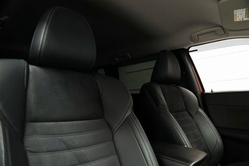 Used 2022 Mitsubishi Outlander SE image 25