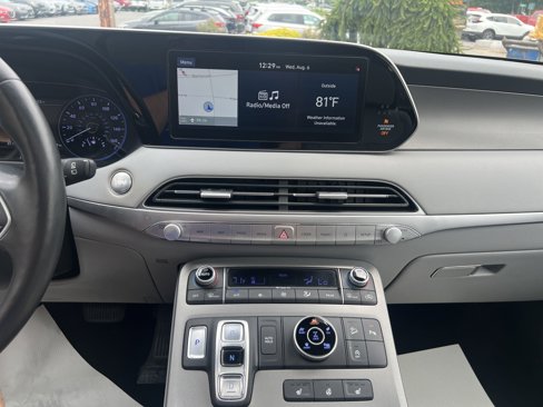 Used 2021 Hyundai Palisade SEL w/ Premium Package image 25
