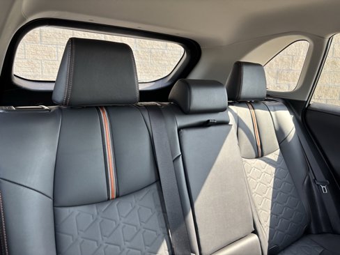 Used 2024 Toyota RAV4 Adventure image 20