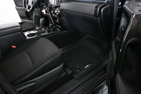 Used 2015 Toyota 4Runner Trail image 20