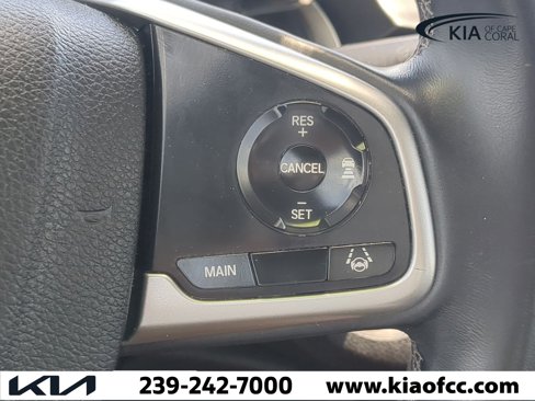 Used 2020 Honda Civic EX image 23