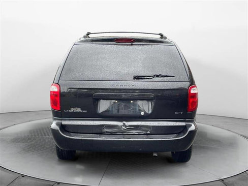 Used 2006 Dodge Caravan SXT image 4