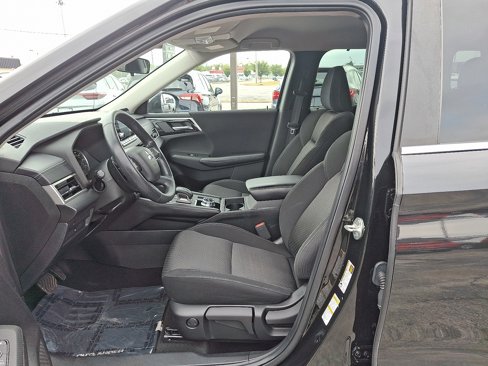 Used 2022 Mitsubishi Outlander ES image 14