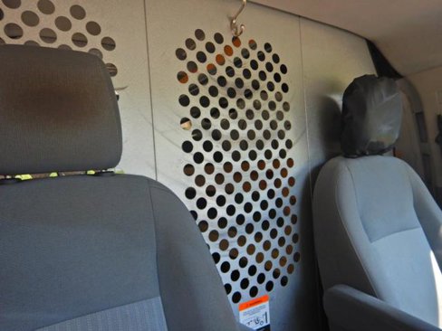 Used 2016 Ford Transit 250 130 Low Roof w/ Exterior Upgrade Package image 24