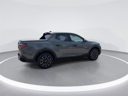 Used 2022 Hyundai Santa Cruz SEL image 8