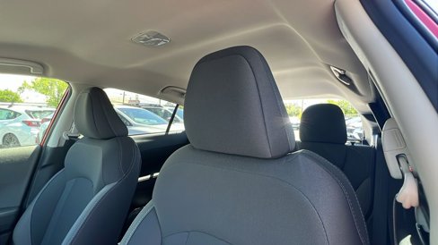 New 2025 Subaru Crosstrek 2.5i Premium image 22