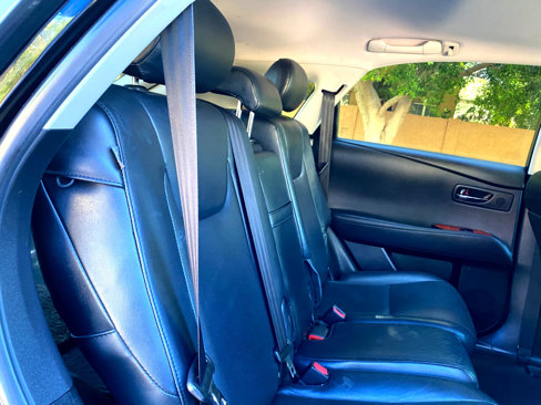 Used 2012 Lexus RX 350 2WD image 44