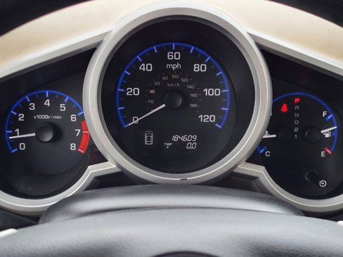 Used 2008 Honda Element EX image 24