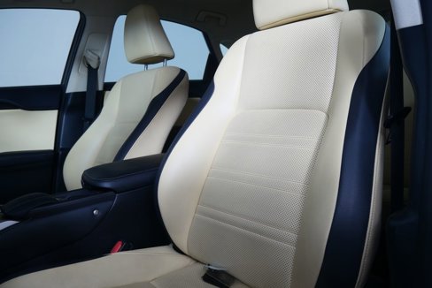 Used 2015 Lexus NX 200t F Sport image 11