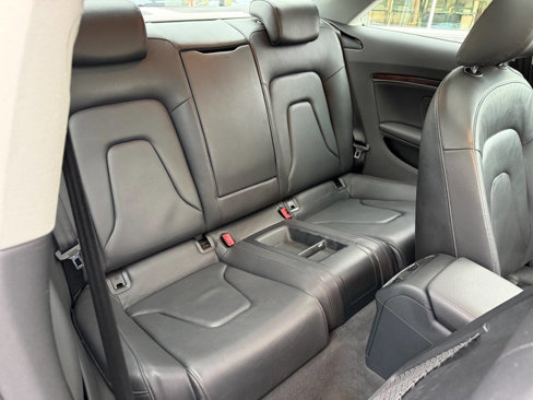 Used 2014 Audi A5 2.0T Premium Plus w/ Premium Plus Package image 12