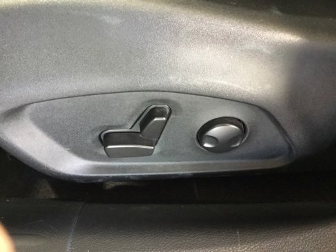 Used 2022 Jeep Compass Trailhawk w/ Trailhawk Convenience Group image 31