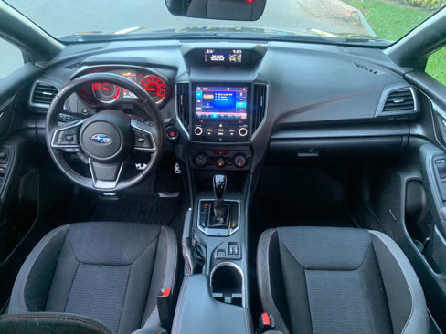 Used 2019 Subaru Impreza 2.0i Sport image 19