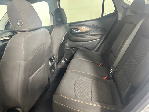 Used 2021 GMC Terrain SLE w/ Driver Convenience Package image 23