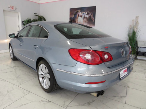 Used 2012 Volkswagen CC R-Line image 5
