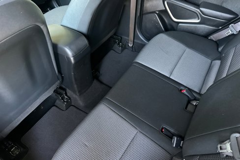 Used 2023 Kia Soul LX w/ LX Technology Package image 12