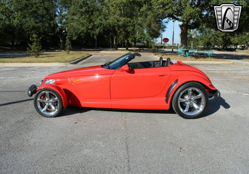 Used 1999 Plymouth Prowler image 17