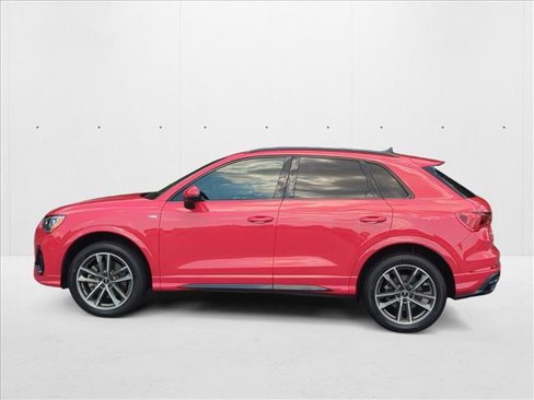 Used 2021 Audi Q3 2.0T Premium image 7