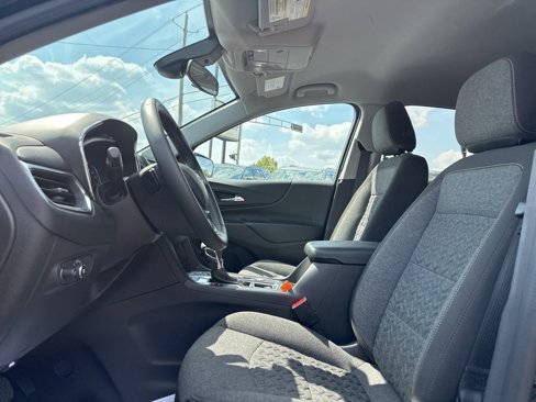 Certified 2024 Chevrolet Equinox LT image 14