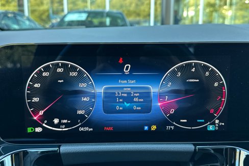 Certified 2024 Mercedes-Benz GLA 250 4MATIC image 25