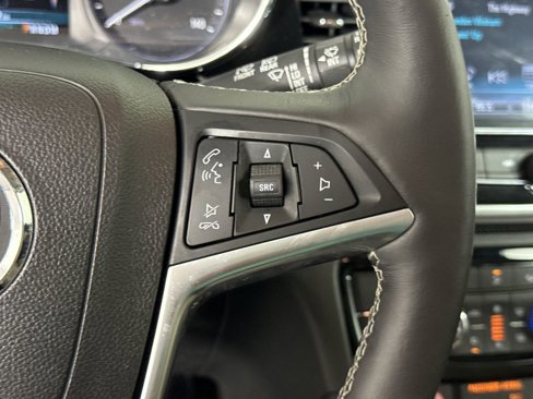 Used 2017 Buick Encore Essence w/ Experience Buick Package image 22