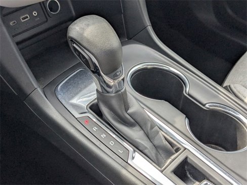 Used 2023 Chevrolet Equinox LS image 26