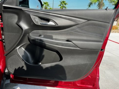 Used 2024 Buick Envista Preferred w/ Convenience I Package image 20
