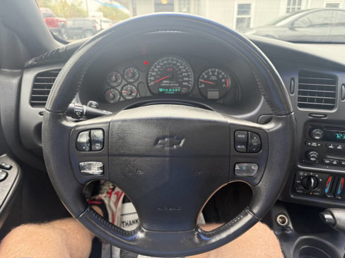 Used 2003 Chevrolet Monte Carlo SS image 10