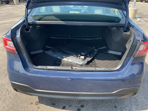 Certified 2025 Subaru Legacy Premium image 8