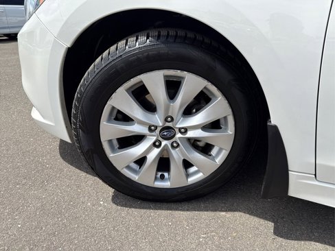Used 2016 Subaru Legacy 2.5i Premium image 29
