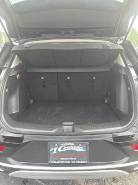 Used 2022 Buick Encore GX Preferred w/ Cold Weather Comfort Package image 20