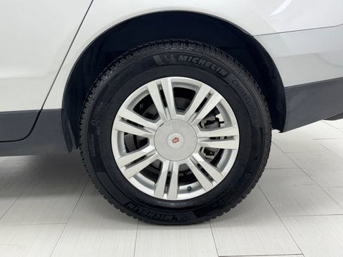 Used 2015 Cadillac SRX Luxury w/ Driver Awareness Package image 41