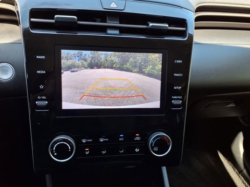 Used 2022 Hyundai Tucson SEL image 21