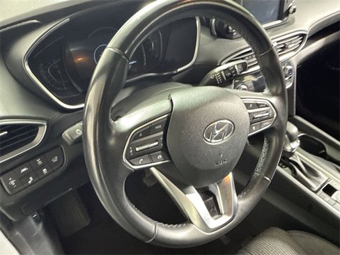 Used 2020 Hyundai Santa Fe SEL w/ Convenience Package image 18