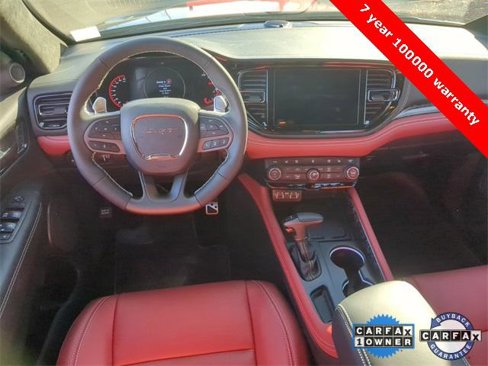 Certified 2023 Dodge Durango SRT image 22