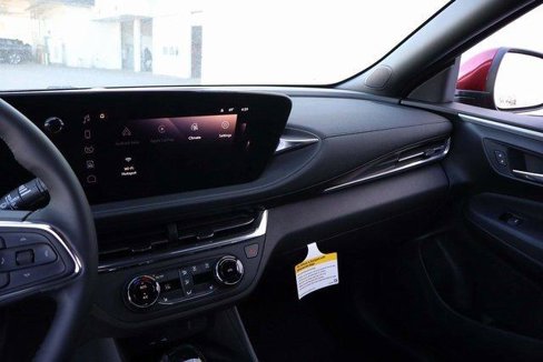 New 2025 Buick Envista Preferred w/ Convenience I Package image 29