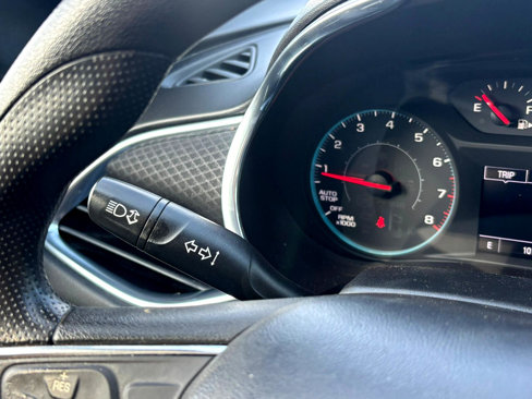 Used 2020 Chevrolet Malibu LT image 26