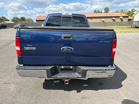 Used 2008 Ford F150 2WD SuperCab image 5