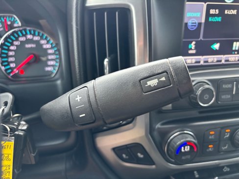 Used 2015 Chevrolet Silverado 1500 LT w/ All Star Edition image 33